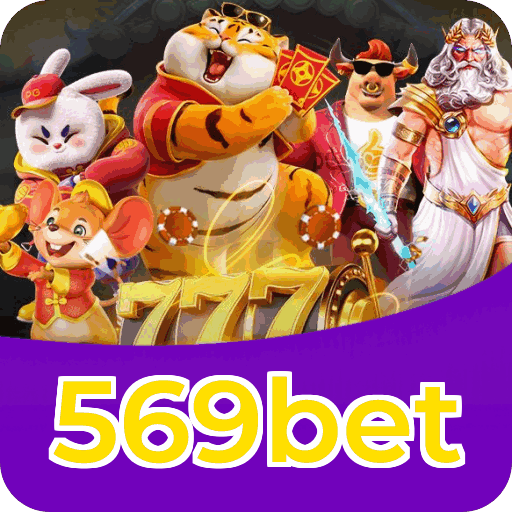 Slots Premium da PG Soft na 569bet