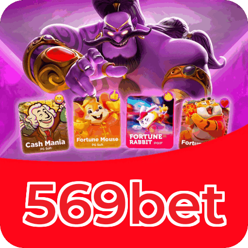 Instalar APK 569bet