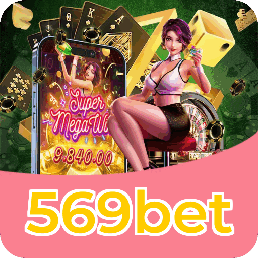 Download PC 569bet